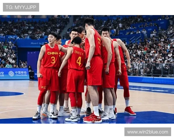 中国男篮将于7月24日至25日在杭州迎战委内瑞拉进行热身赛备战世界杯 中国男篮将于7月24日至25日在杭州迎战委内瑞拉进行热身赛备战世界杯