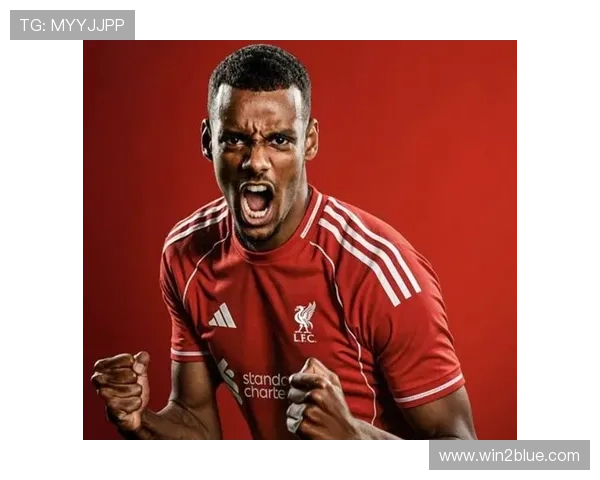 伊萨克为加盟利物浦罢训罢赛 转会内幕曝光高达1.3亿英镑