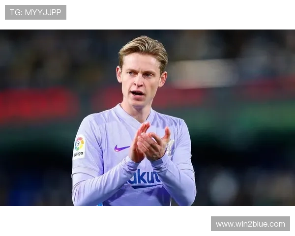 德容最终同意加盟曼联转会费或达到8000万欧元完成交易 德容最终同意加盟曼联转会费或达到8000万欧元完成交易