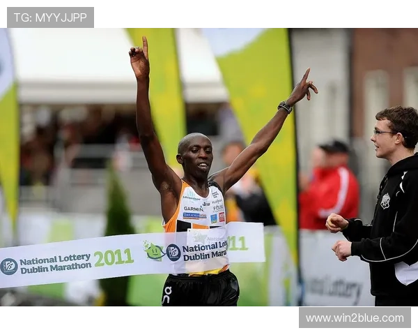 肯尼亚选手打破世界纪录夺冠 世界马拉松大满贯柏林站迎来历史性时刻 肯尼亚选手打破世界纪录夺冠 世界马拉松大满贯柏林站迎来历史性时刻